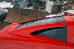 Chevrolet Corvette by Innotech 2008 года